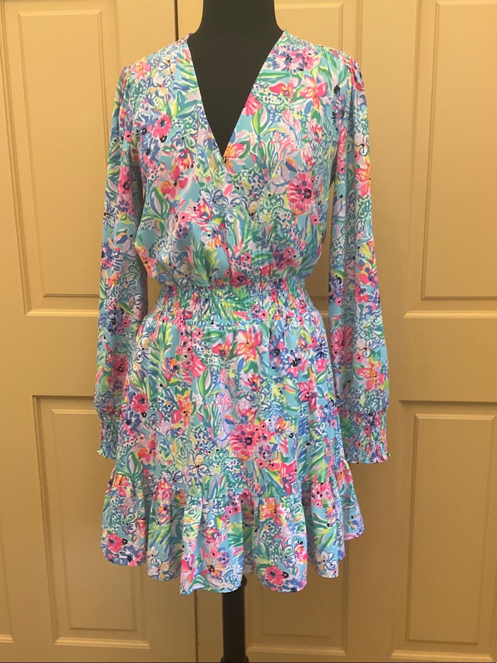 Lily Pulitzer Christina dress